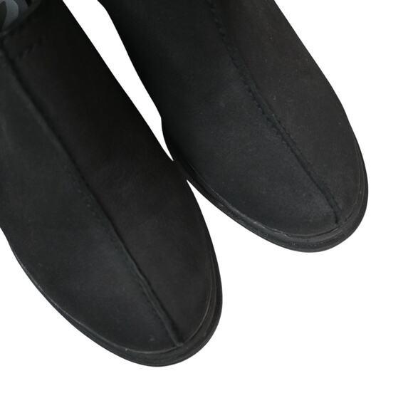 OTBT Black Mules & Clogs - Picture 6 of 9